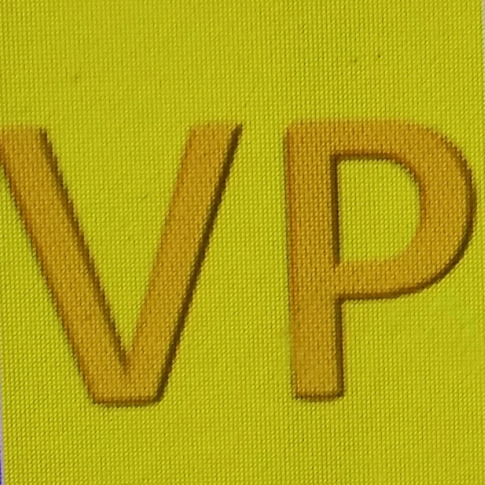 Meet your Posher, V